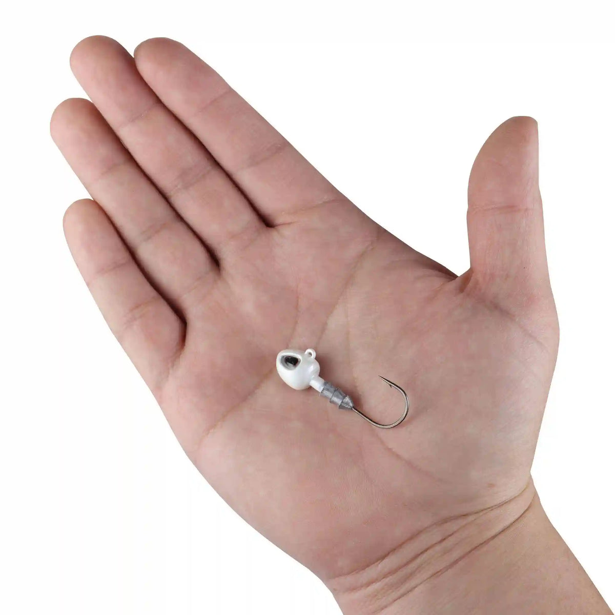 Fusion19™ Hybrid Jighead