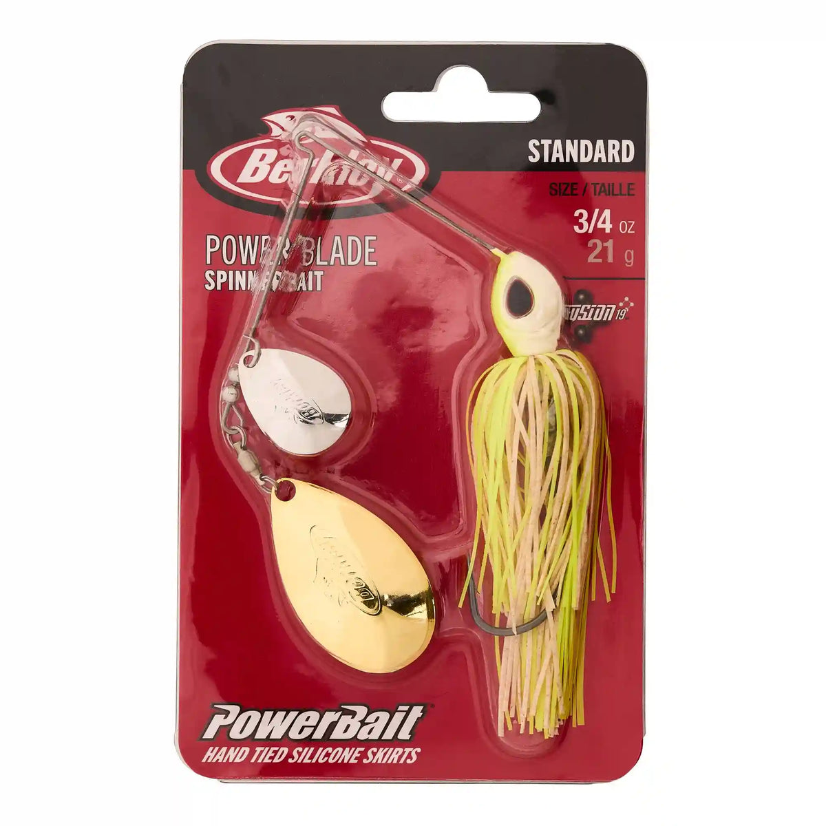 Power® Blade Standard