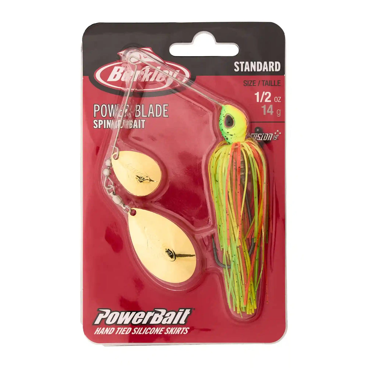 Power® Blade Standard