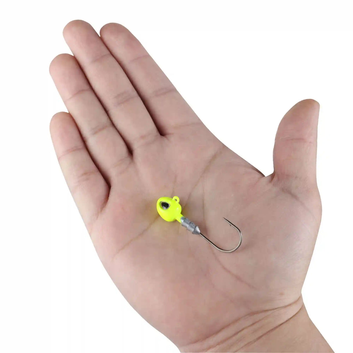 Fusion19™ Hybrid Jighead