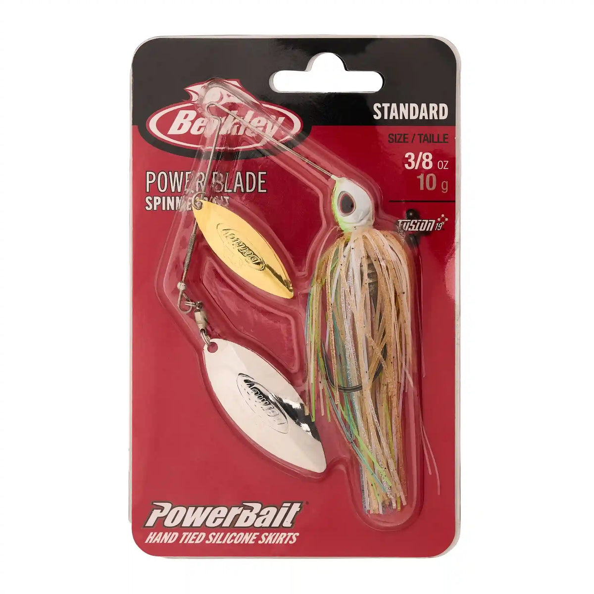 Power® Blade Standard