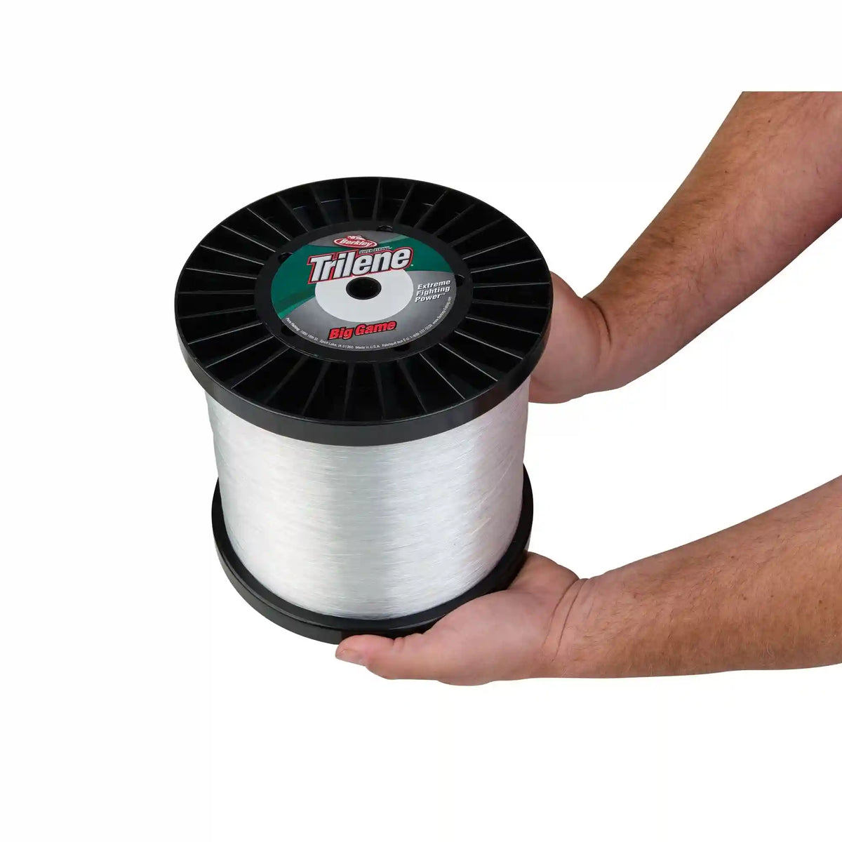 Trilene® Big Game™ Monofilament