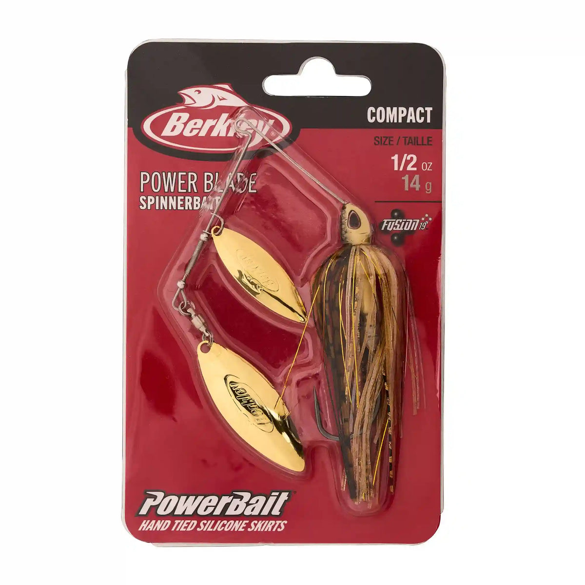 Power® Blade Compact