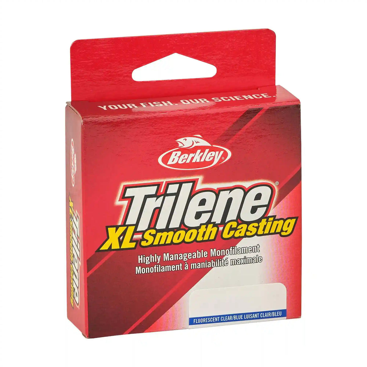 Trilene® XL® Monofilament