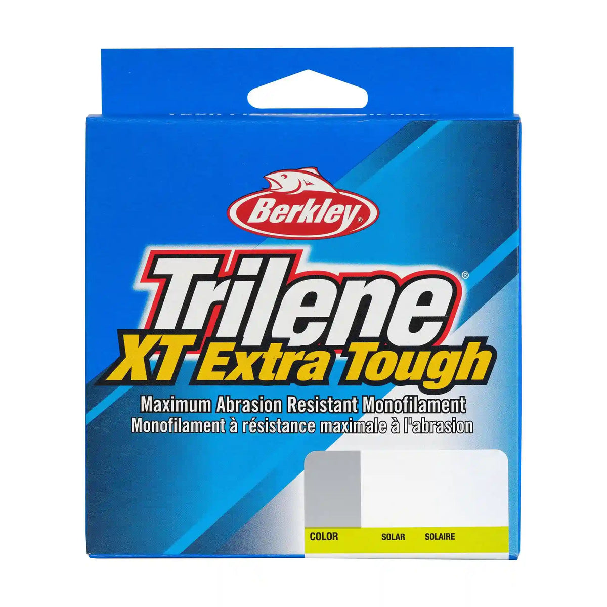 Trilene® XT® Monofilament