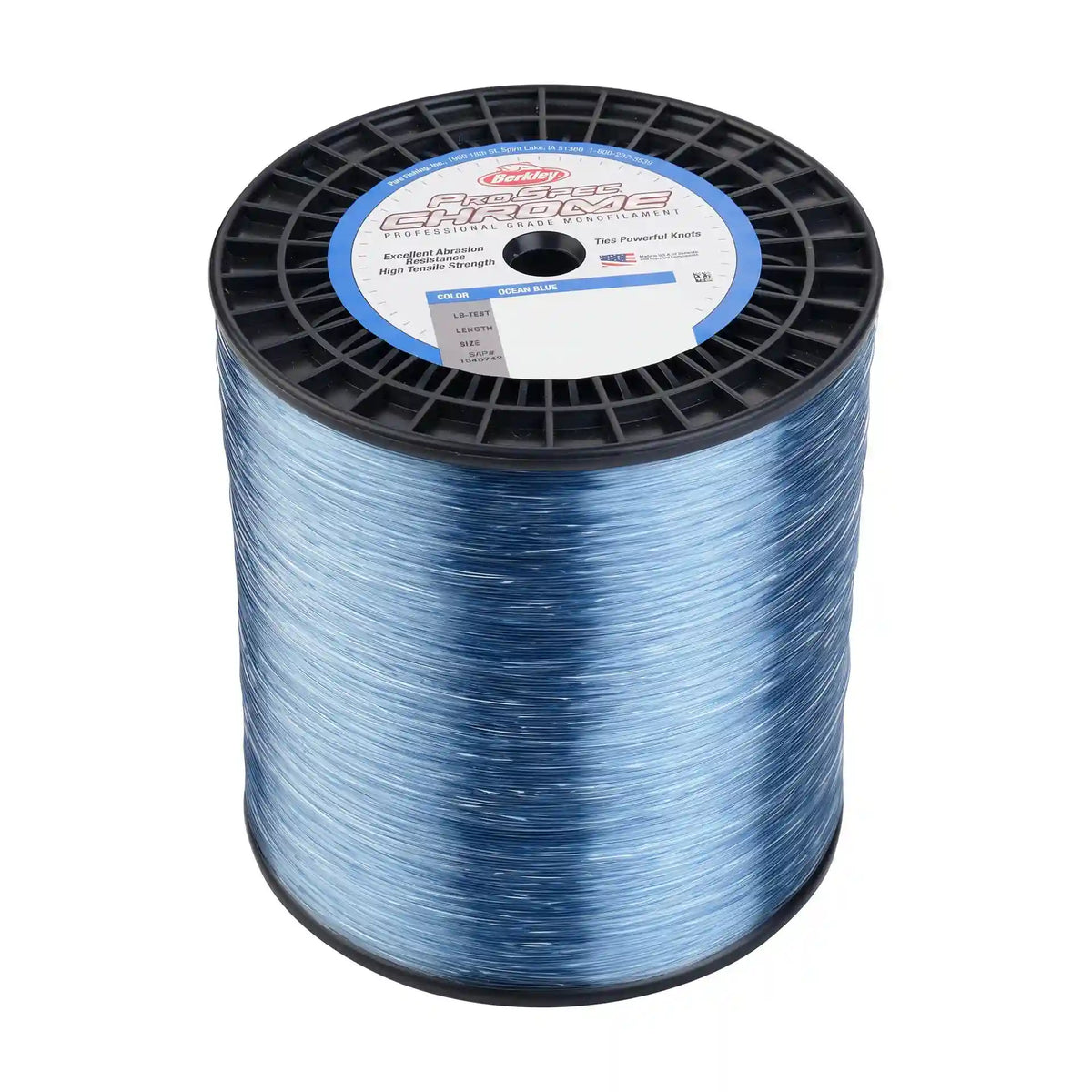 ProSpec® Chrome Monofilament