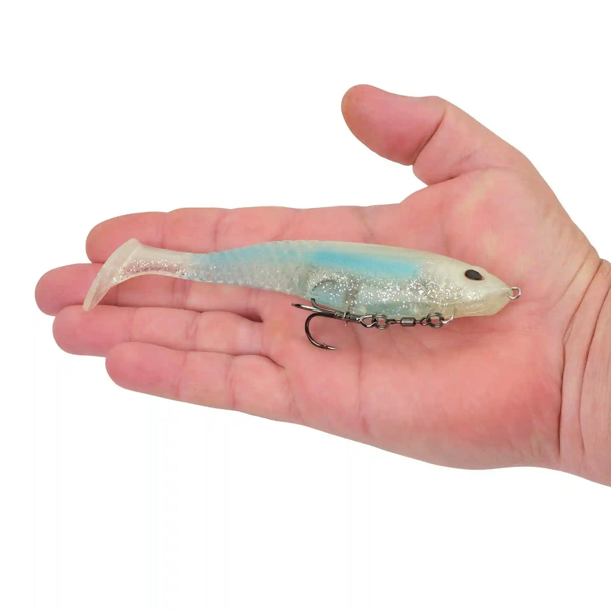 PowerBait® CullShad