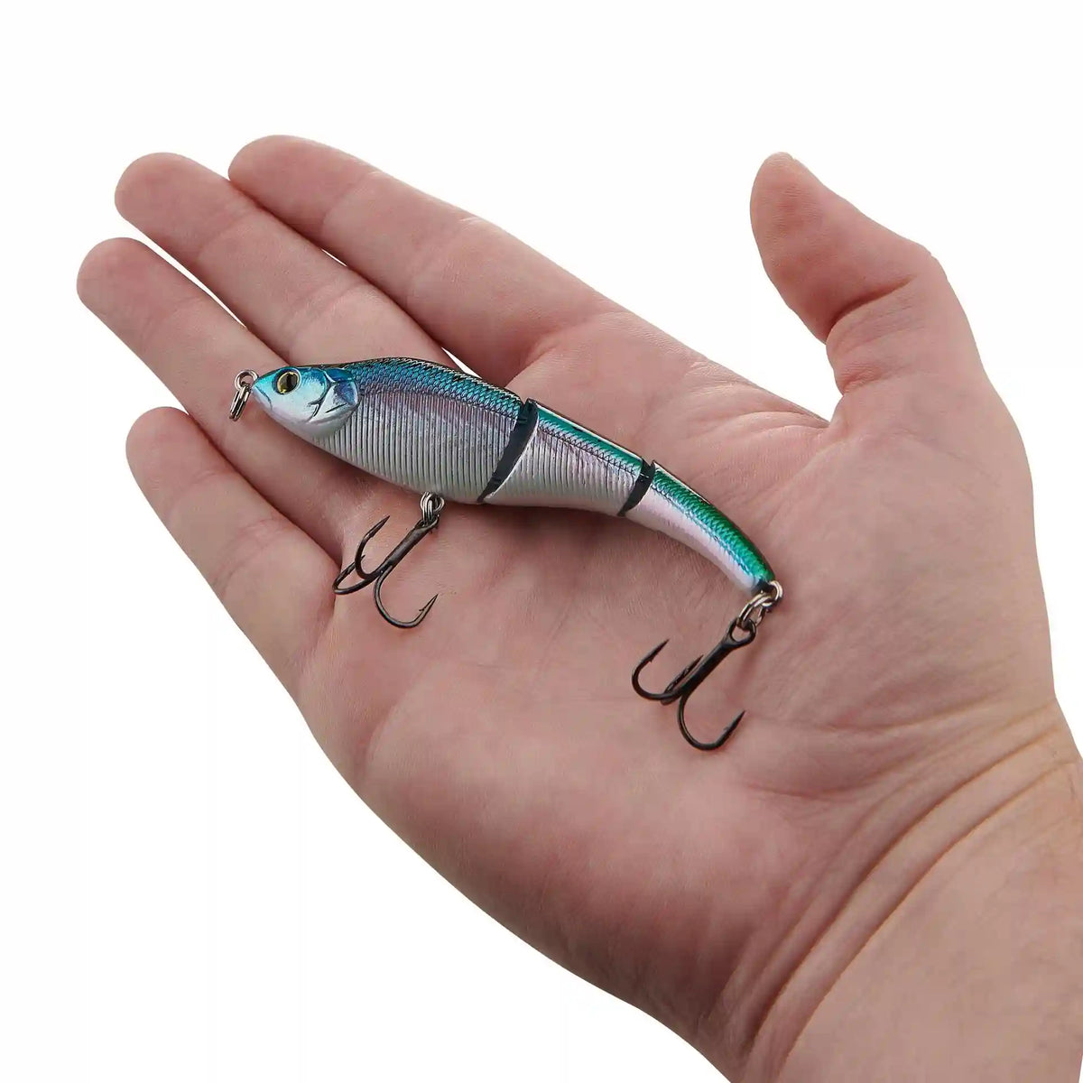Magic Swimmer® Saltwater