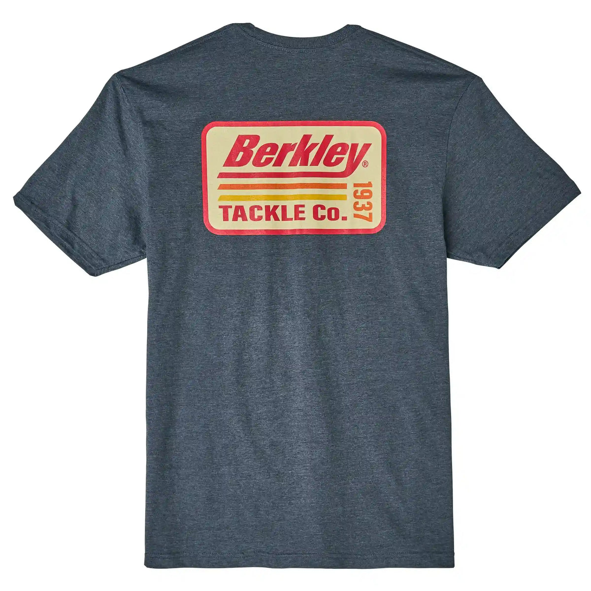 Short Sleeve Striper T-Shirt