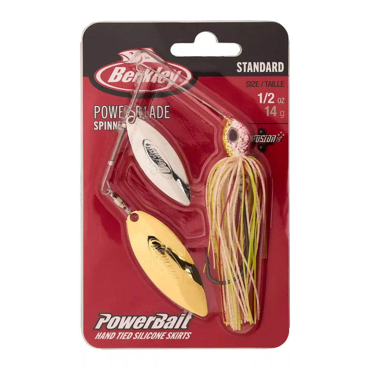 Power® Blade Standard