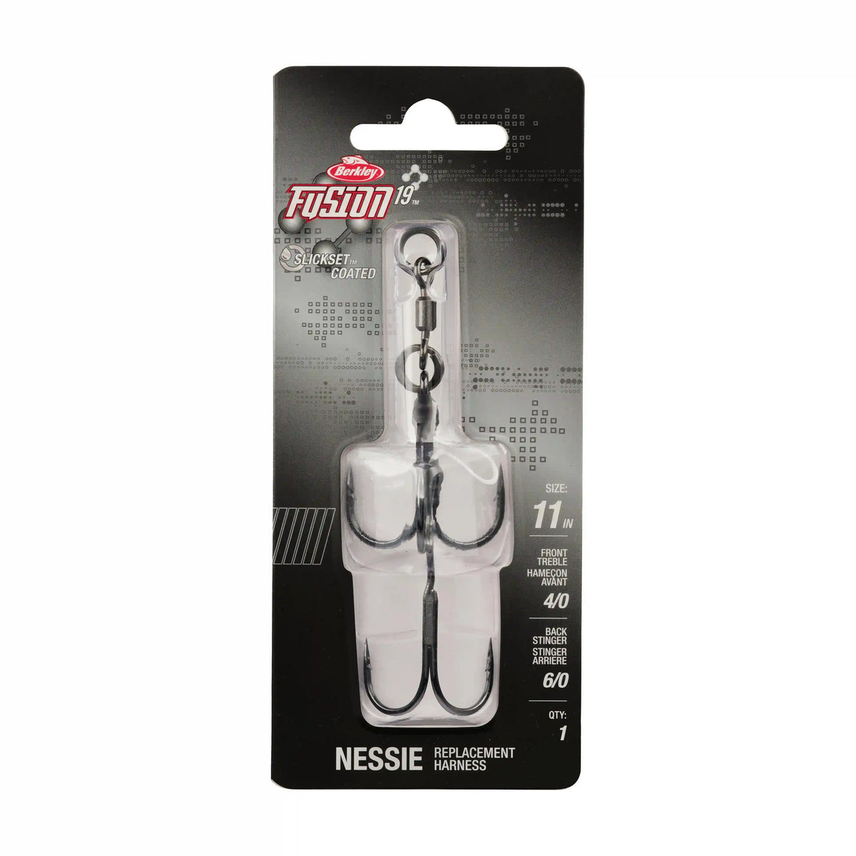 Fusion 19™ Nessie Harness