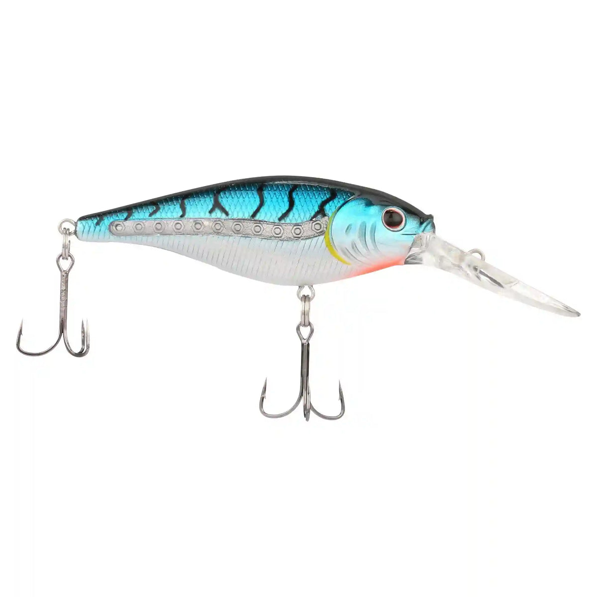 Scented Flicker Shad®
