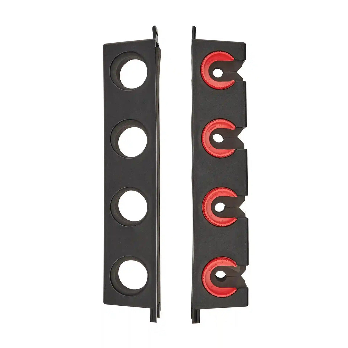 Twist Lock Utility 4 Rod Rack