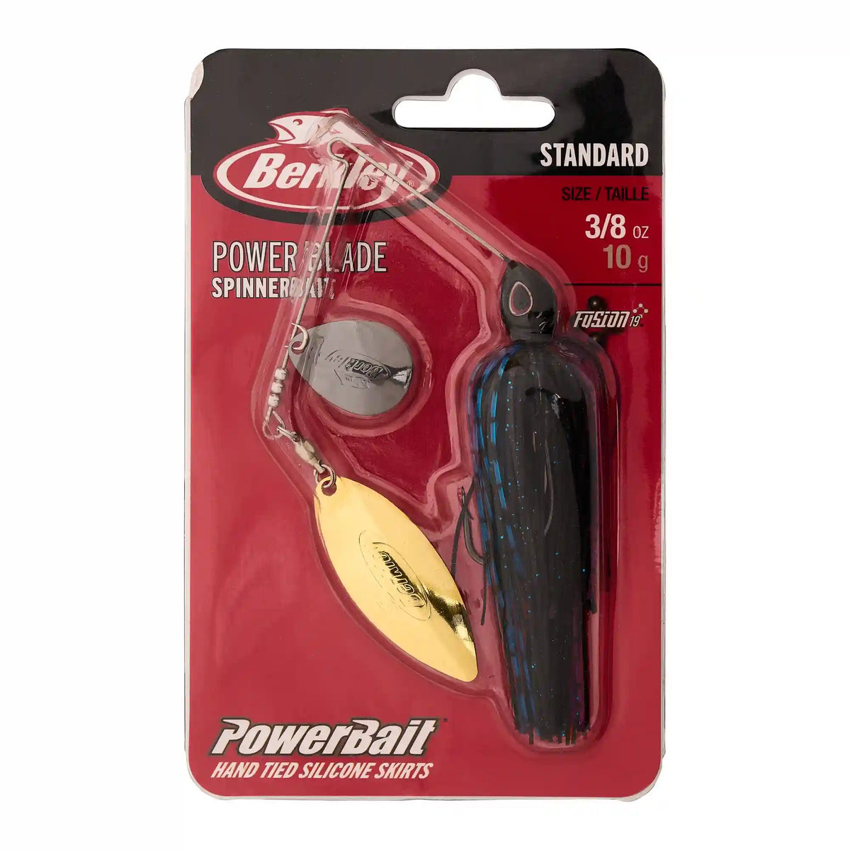 Power® Blade Standard