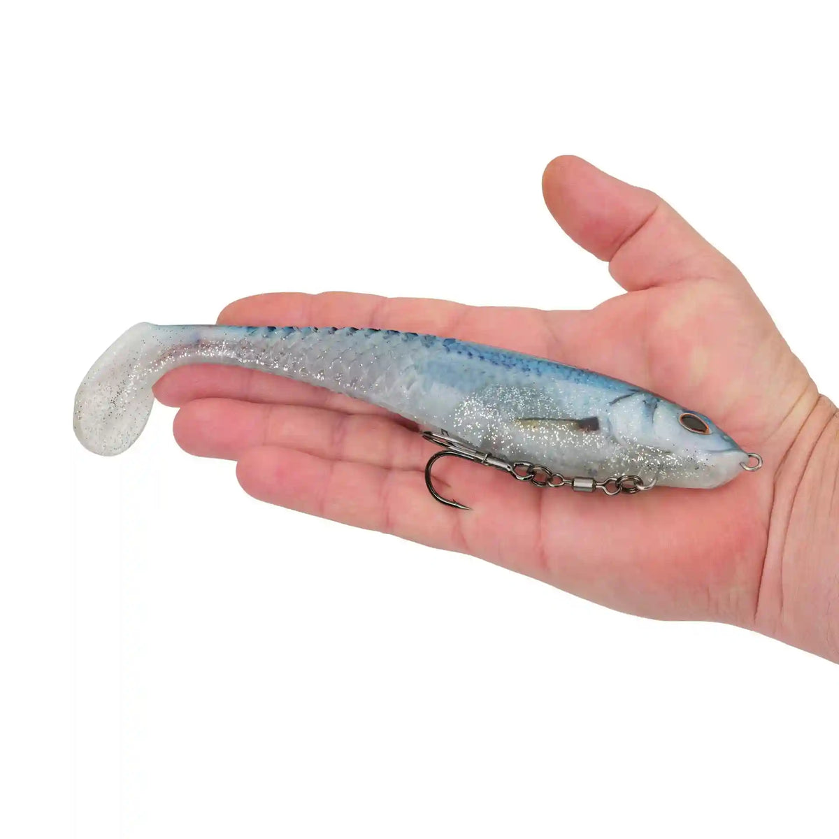 PowerBait® CullShad