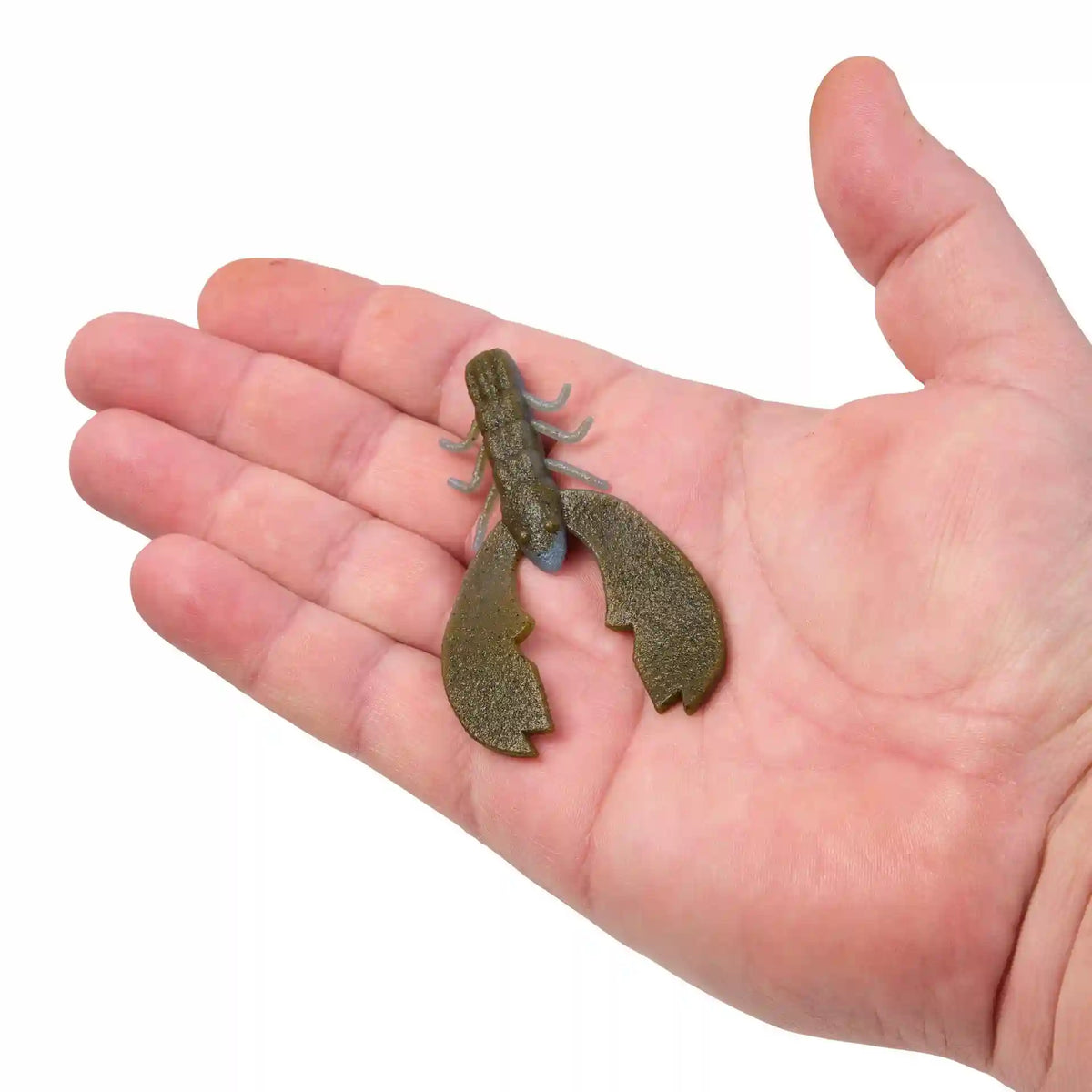 PowerBait® MaxScent Chigger Craw