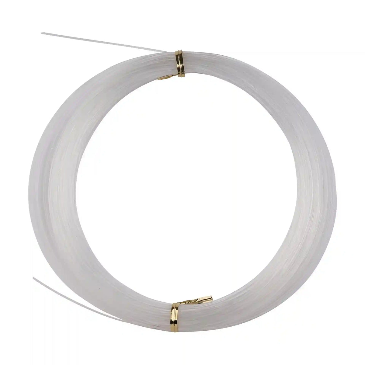 ProSpec® Chrome 100% Fluorocarbon Leader