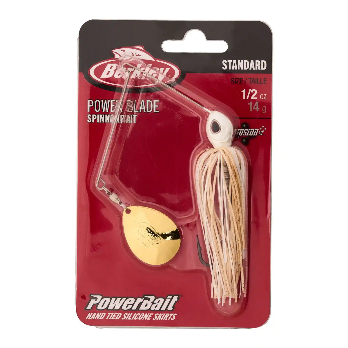 Power® Blade Standard