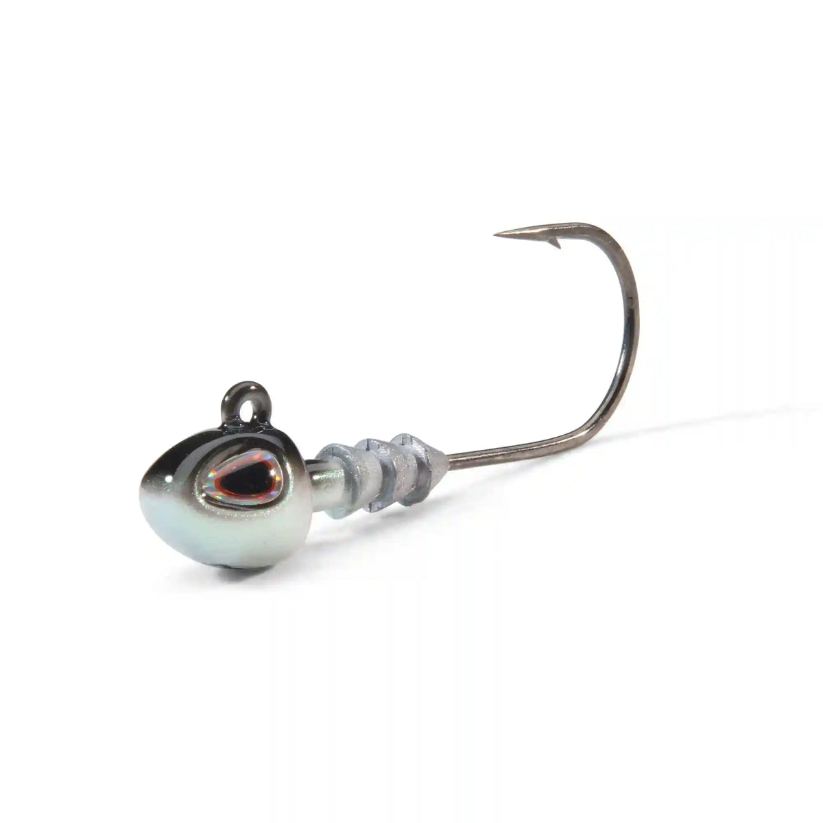 Fusion19™ Hybrid Jighead