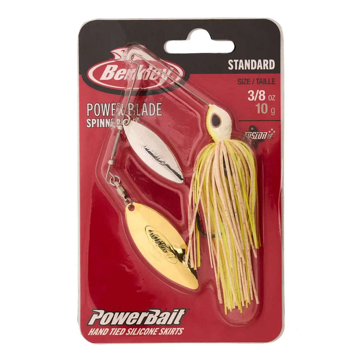 Power® Blade Standard