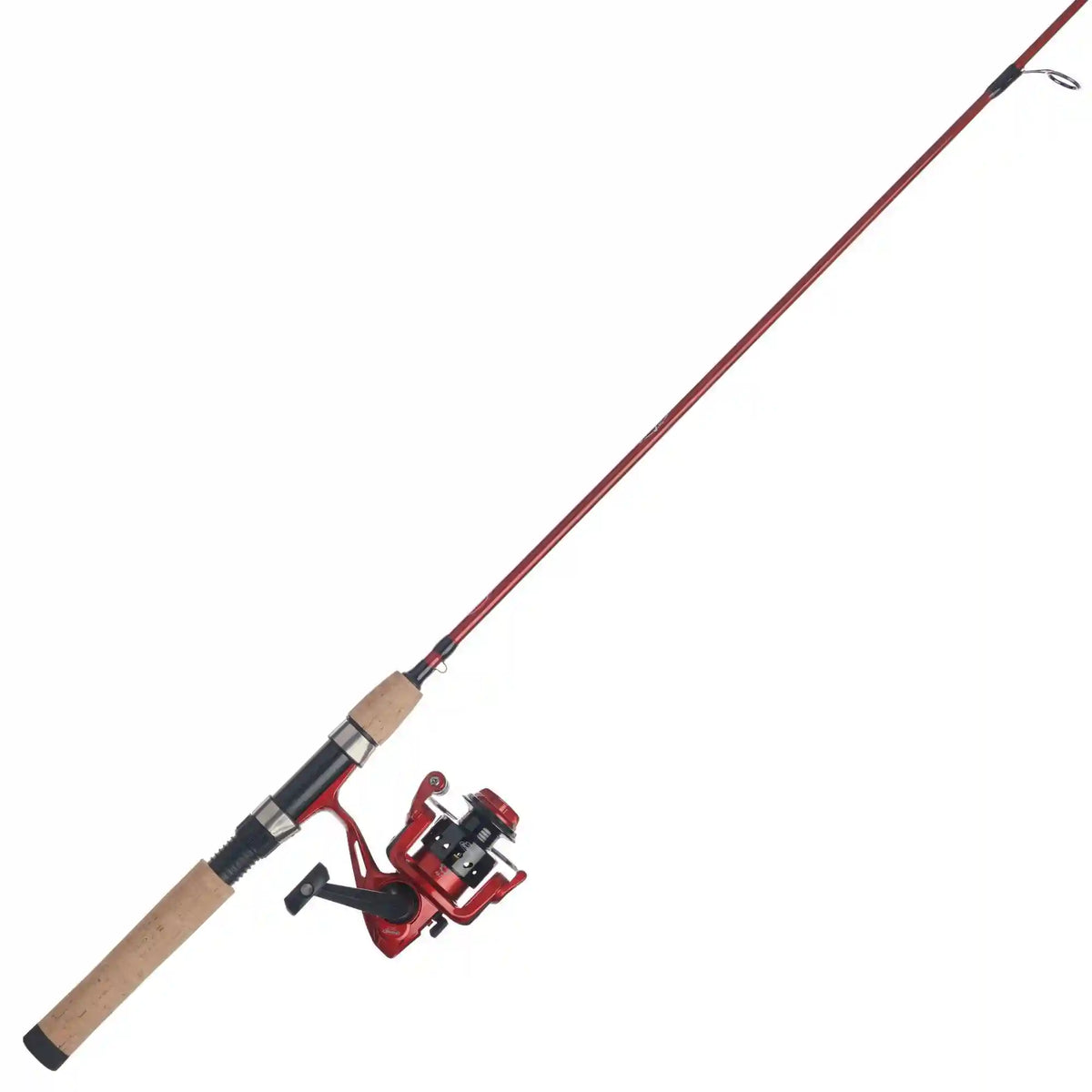 Cherrywood® HD Spinning Combo