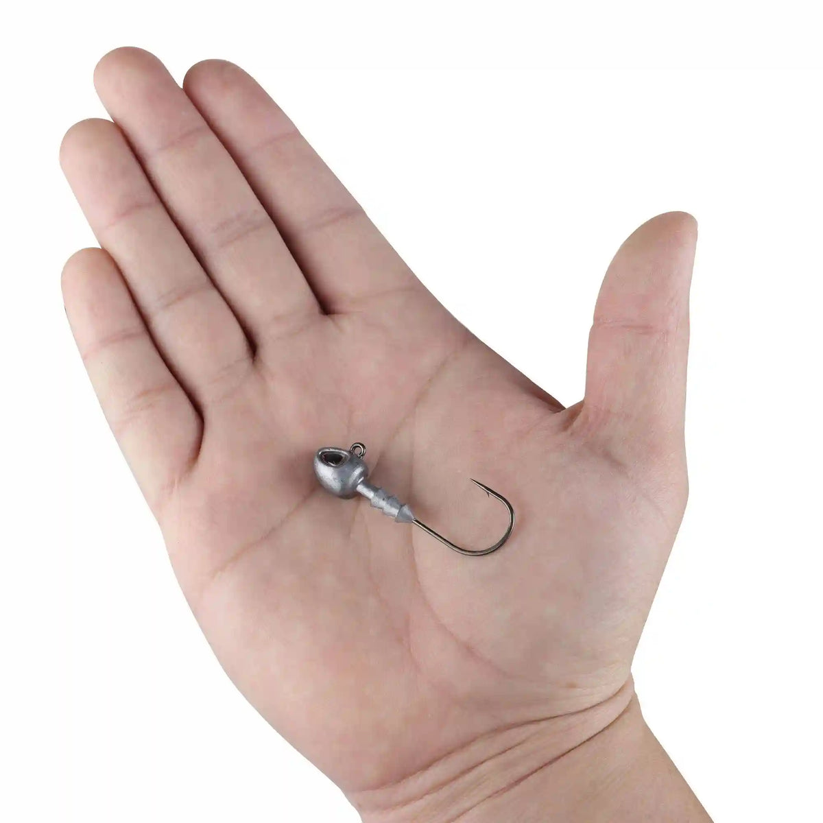 Fusion19™ Hybrid Jighead