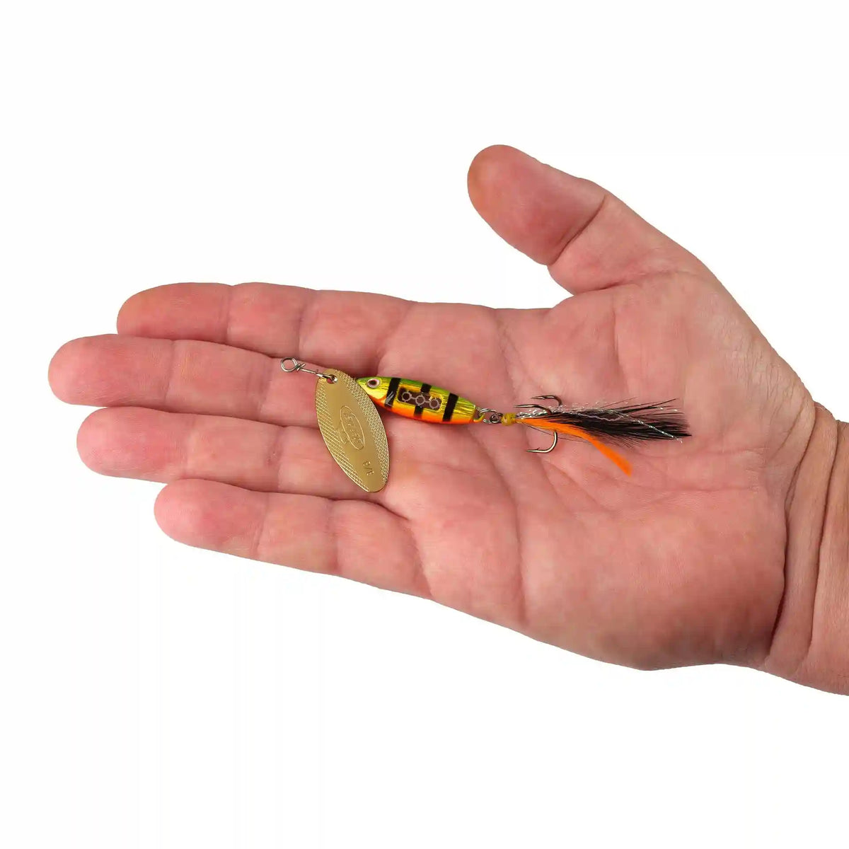 Dough Rider Minnow