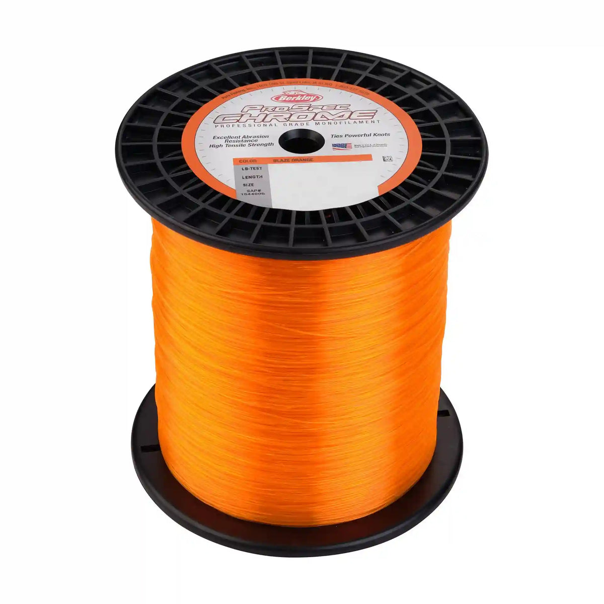 ProSpec® Chrome Monofilament
