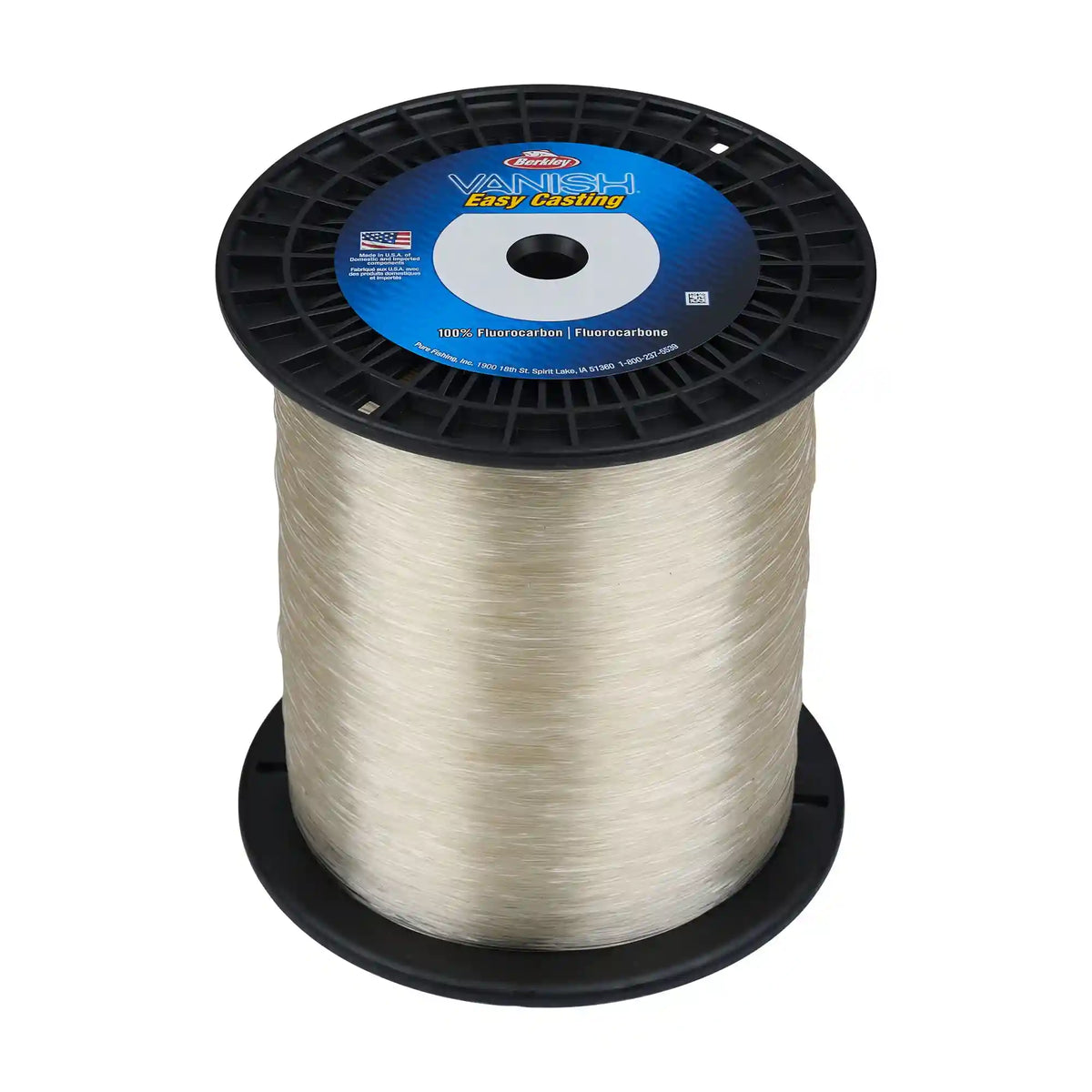 Vanish® Fluorocarbon