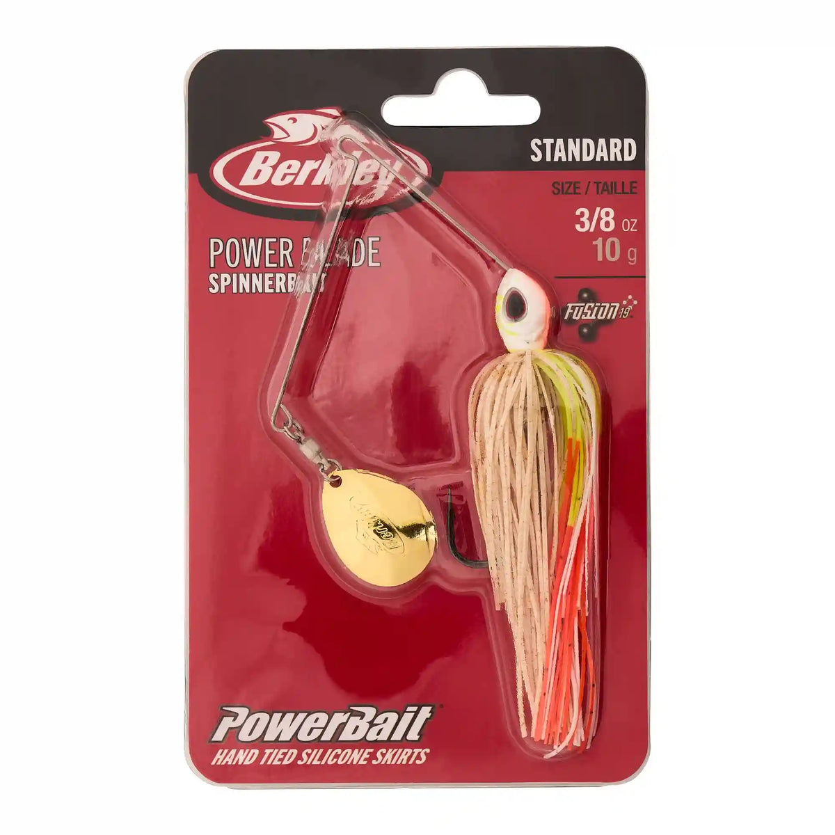 Power® Blade Standard