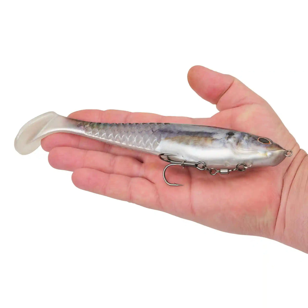 PowerBait® CullShad