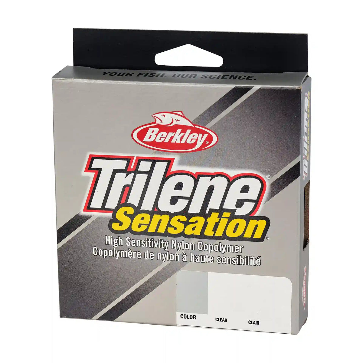 Trilene® Sensation® Monofilament