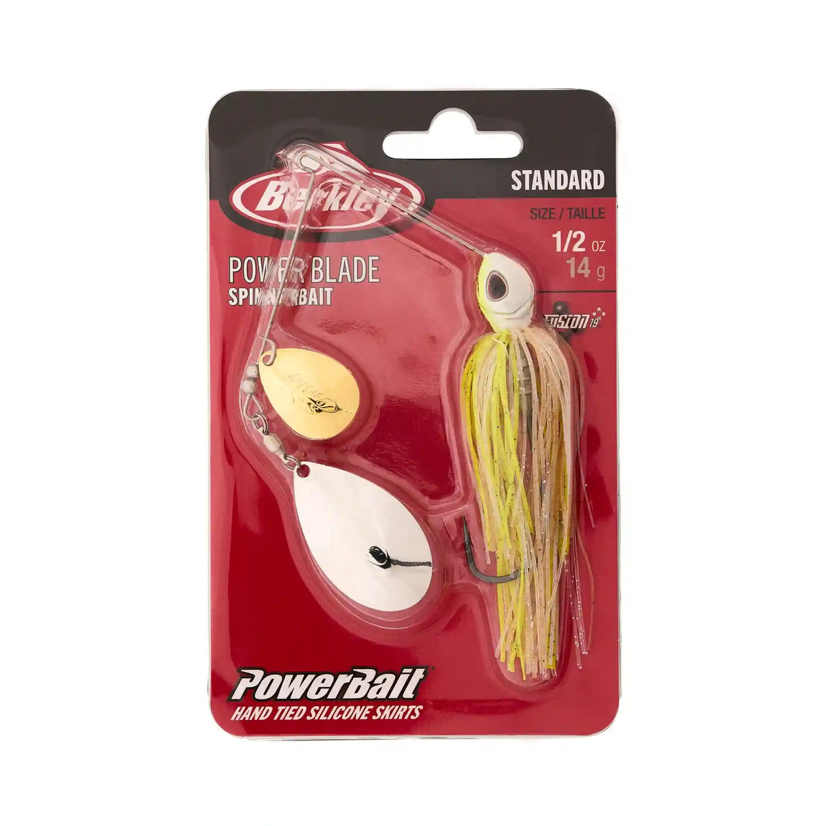 Power® Blade Standard