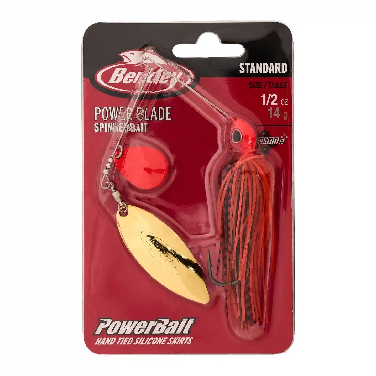 Power® Blade Standard