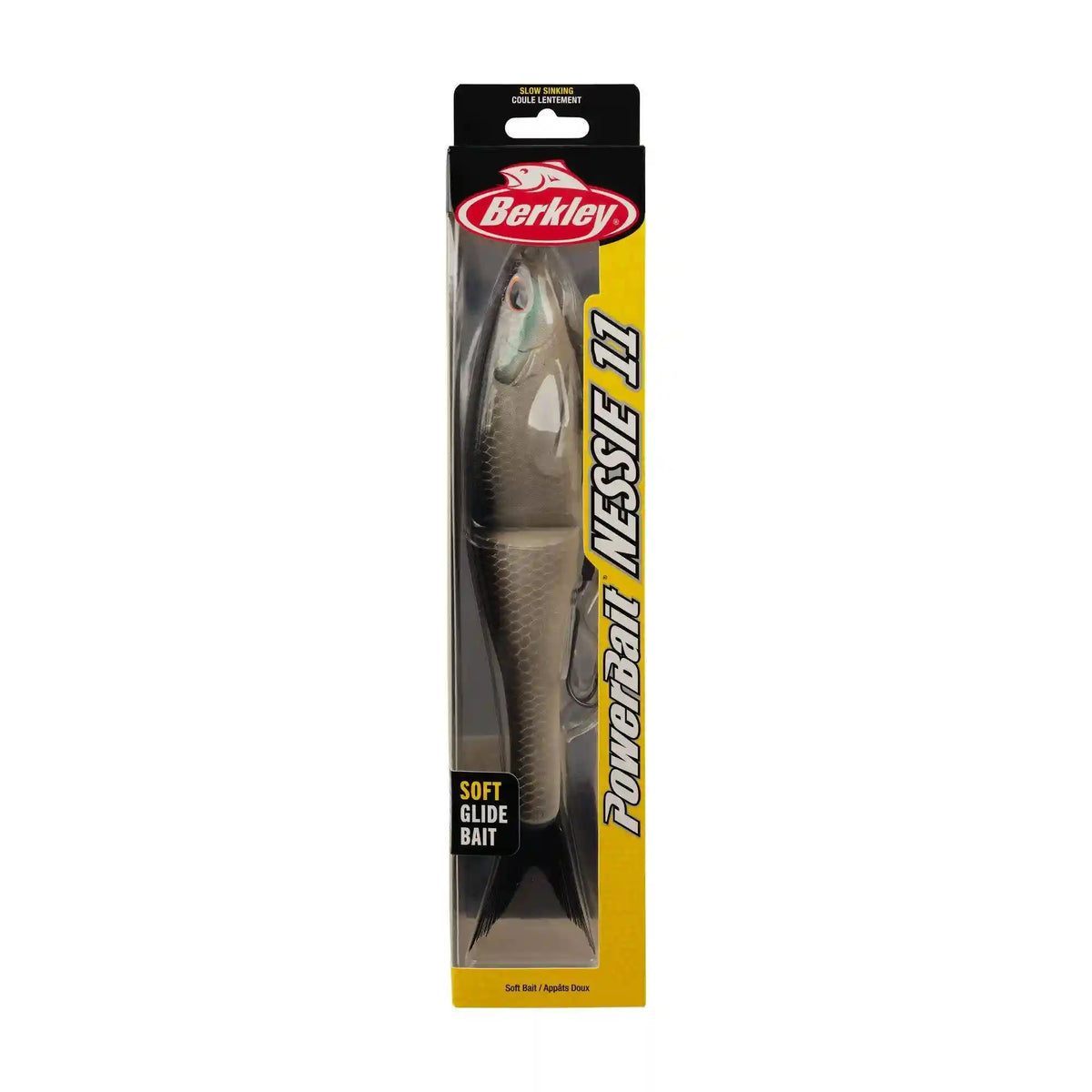 PowerBait® Nessie