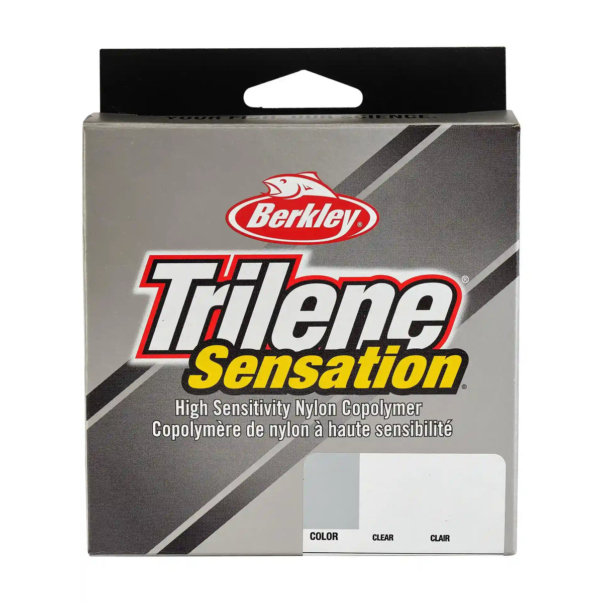 Trilene® Sensation® Monofilament