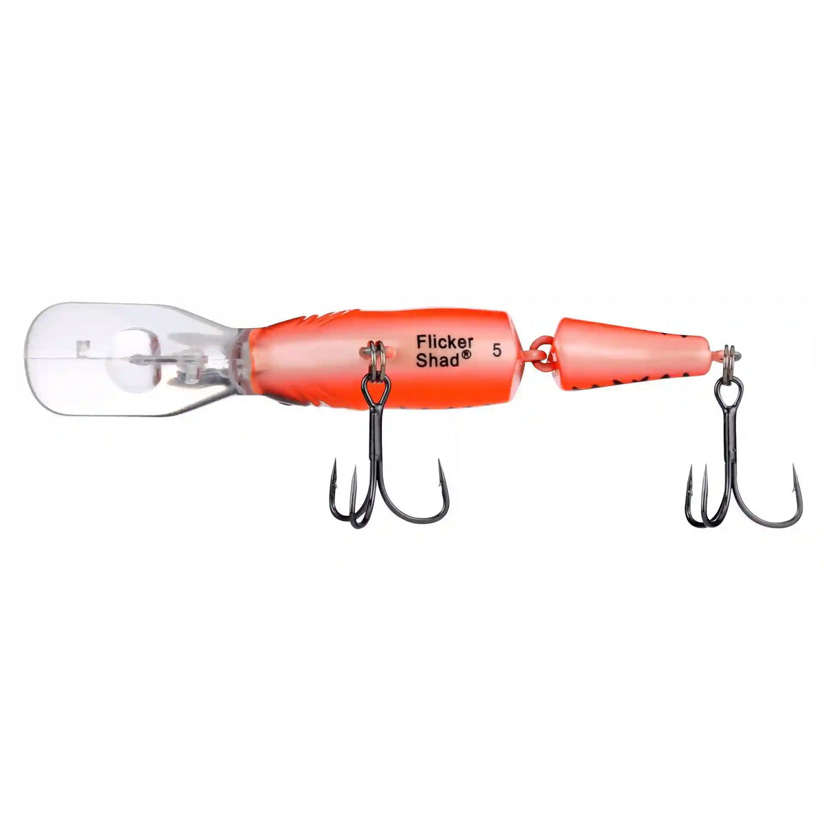 Flicker Shad® Jointed