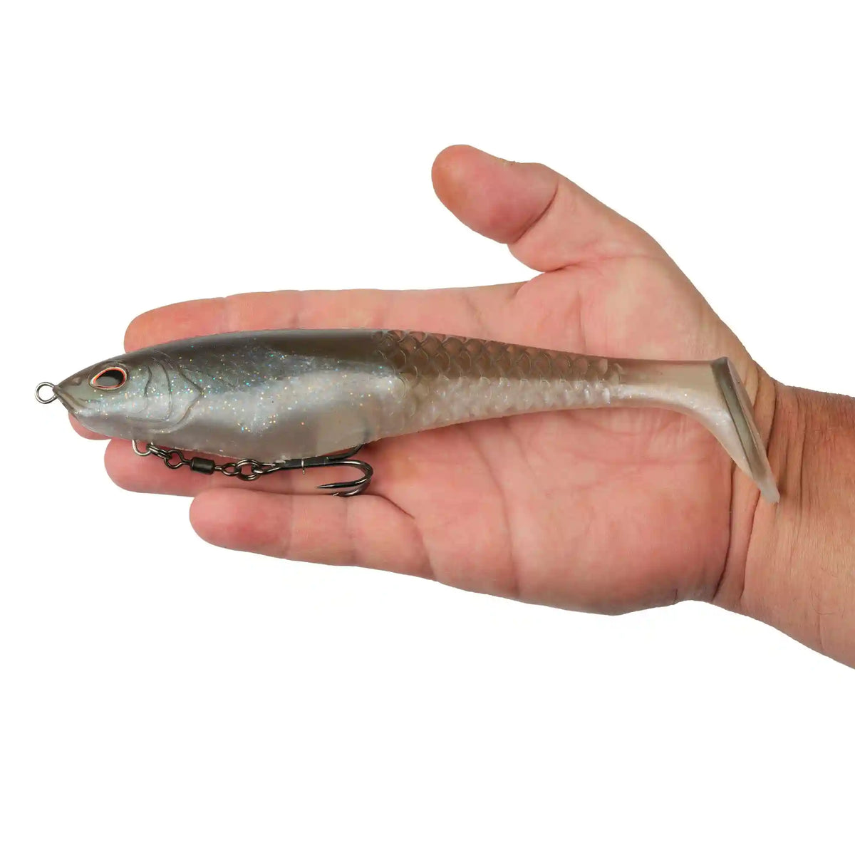 PowerBait® CullShad