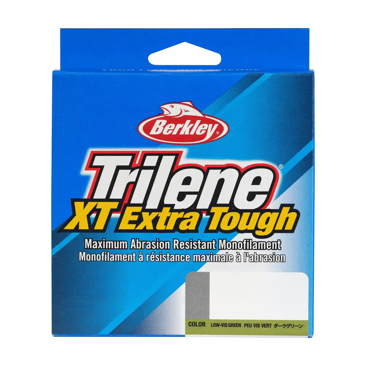 Trilene® XT® Monofilament