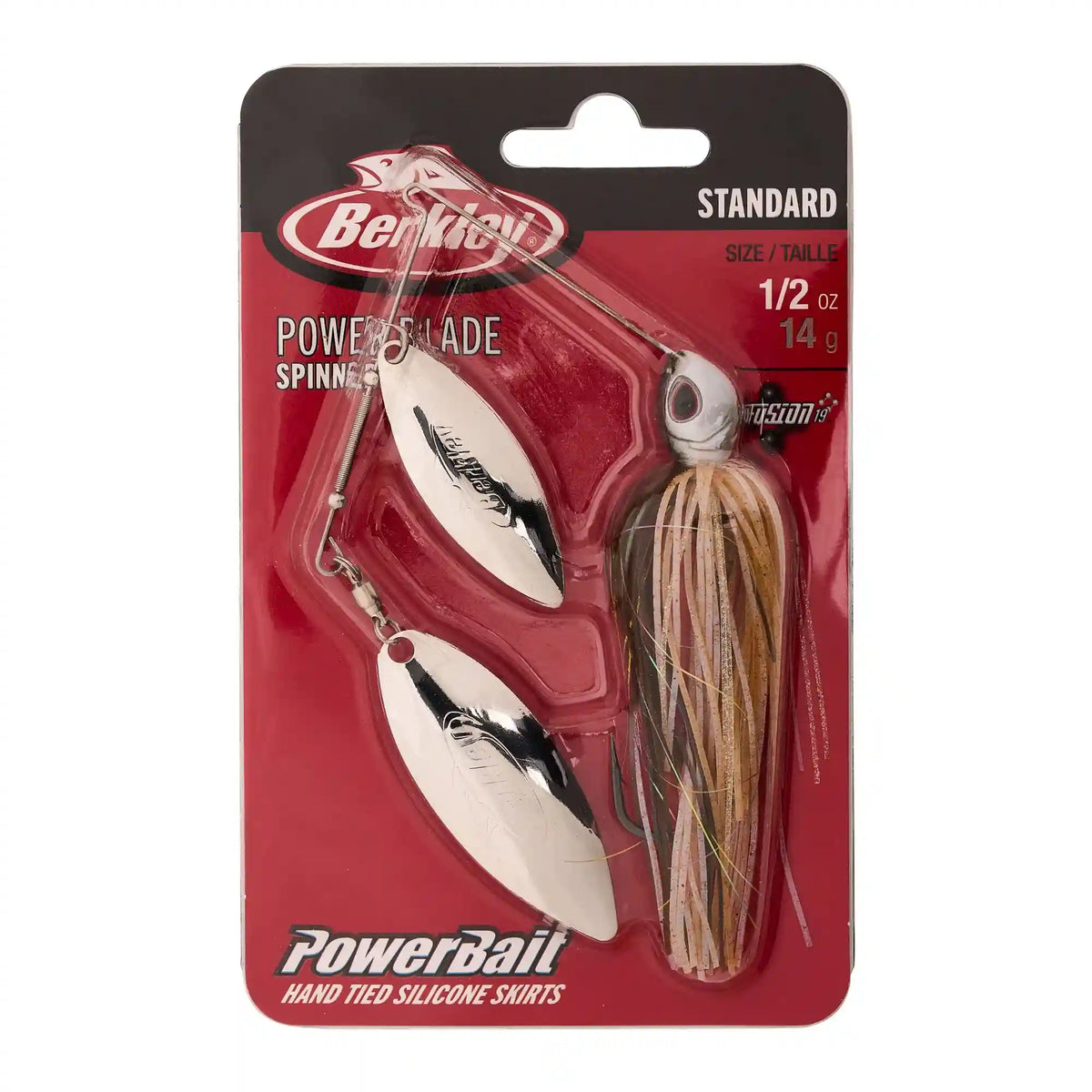 Power® Blade Standard