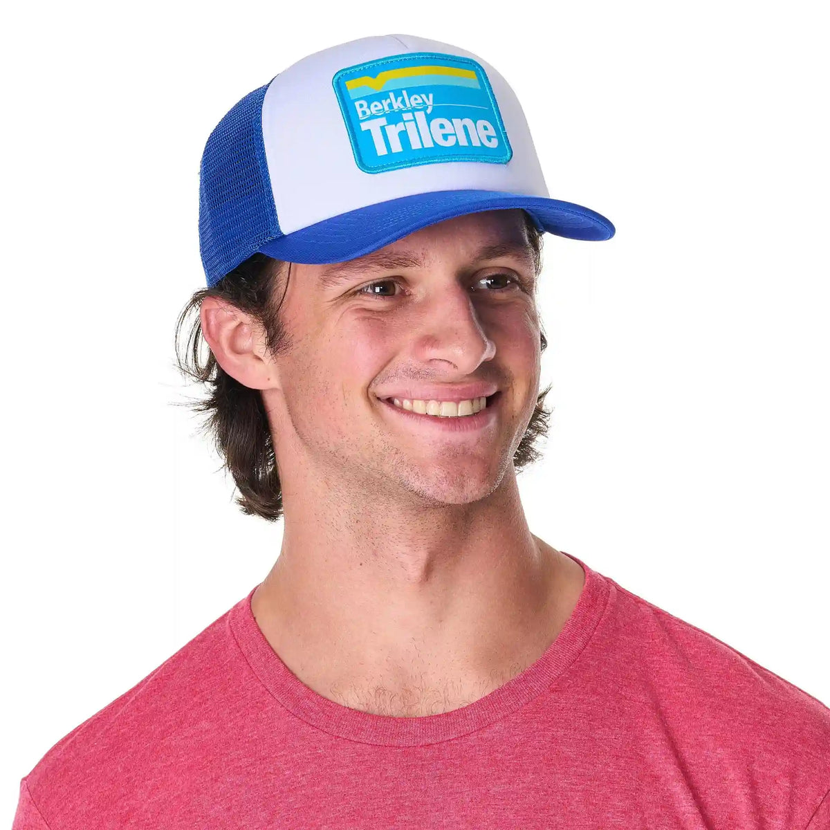 Vintage Trilene® XT® Foam Trucker