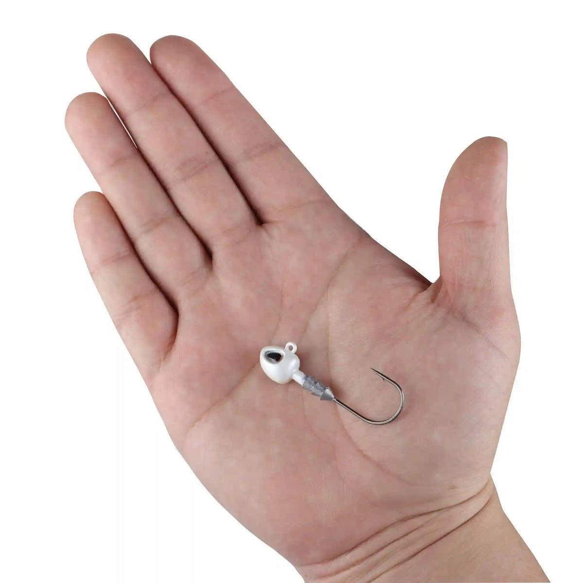 Fusion19™ Hybrid Jighead
