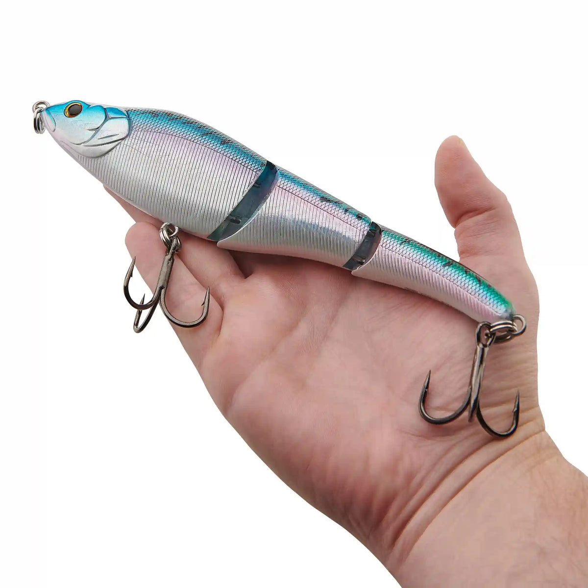 Magic Swimmer® Saltwater