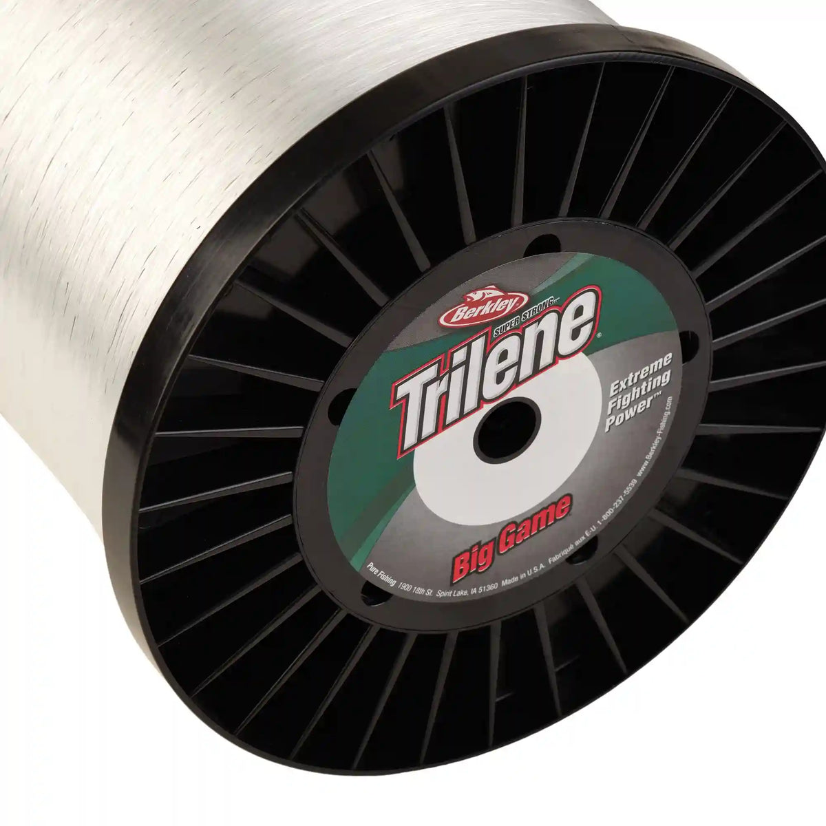 Trilene® Big Game™ Monofilament