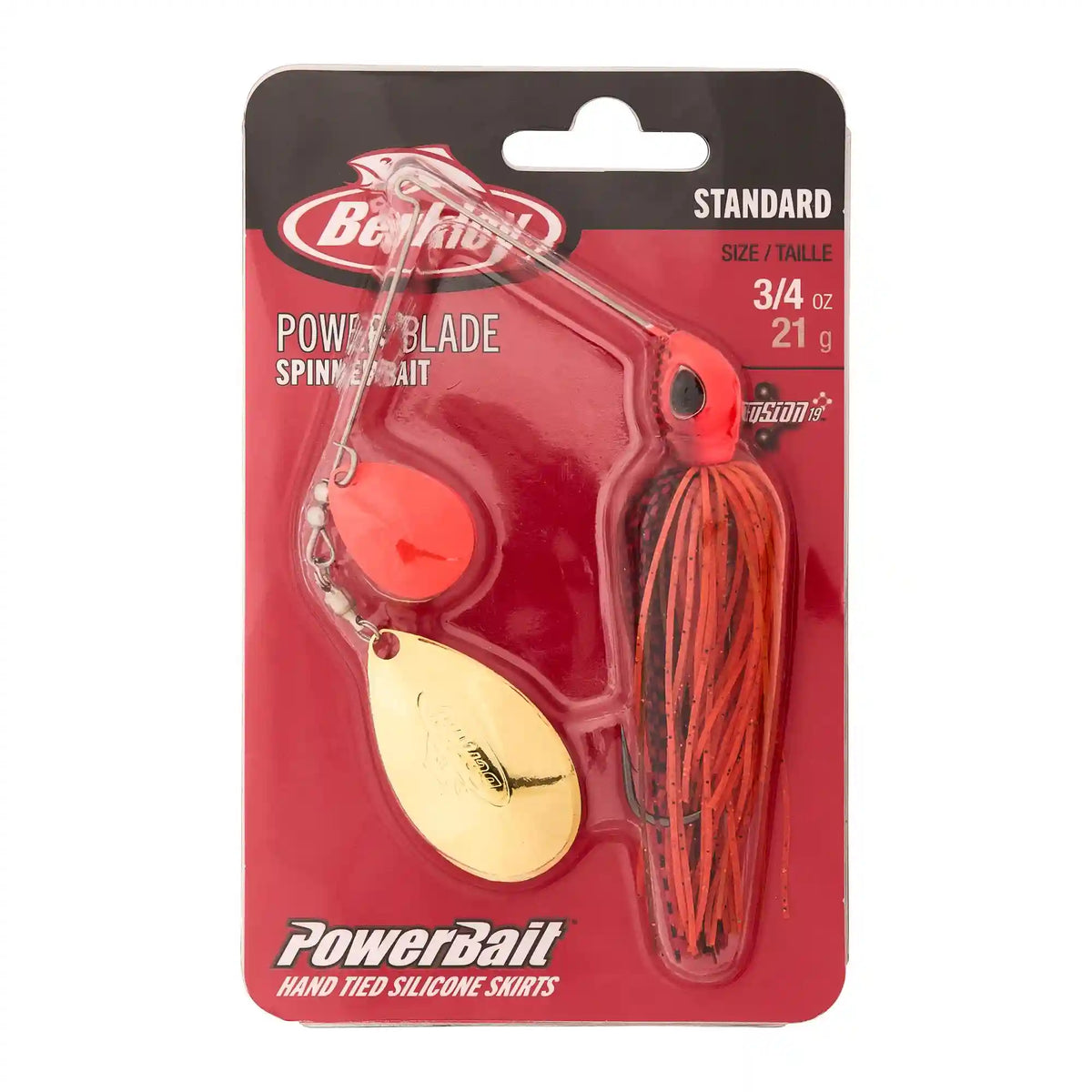 Power® Blade Standard
