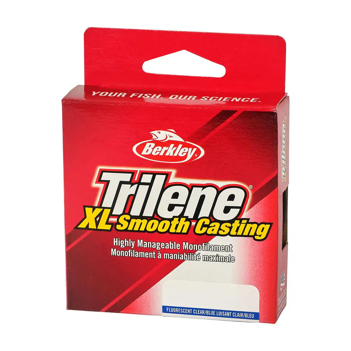 Trilene® XL® Monofilament