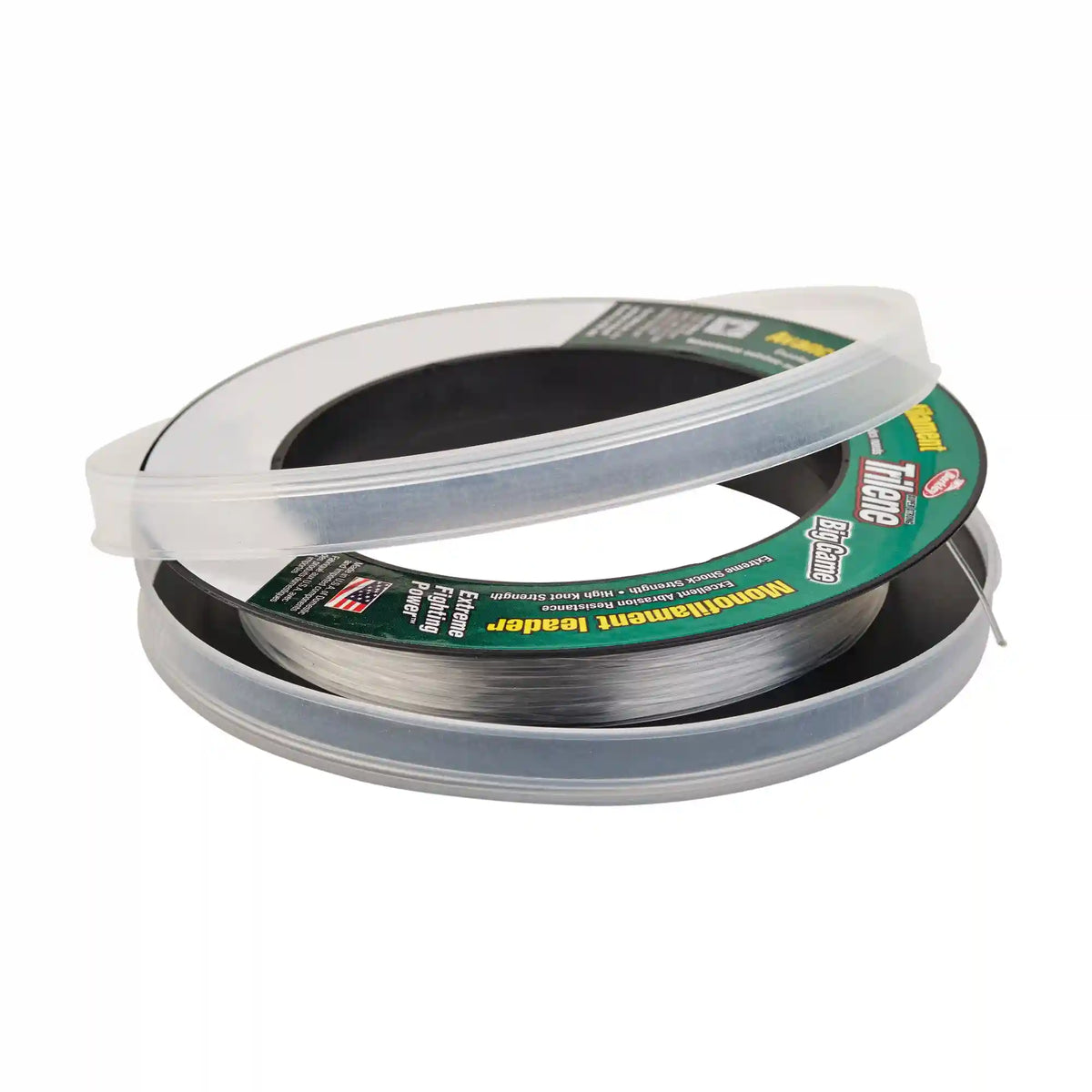 Trilene® Big Game™ Monofilament Leaders