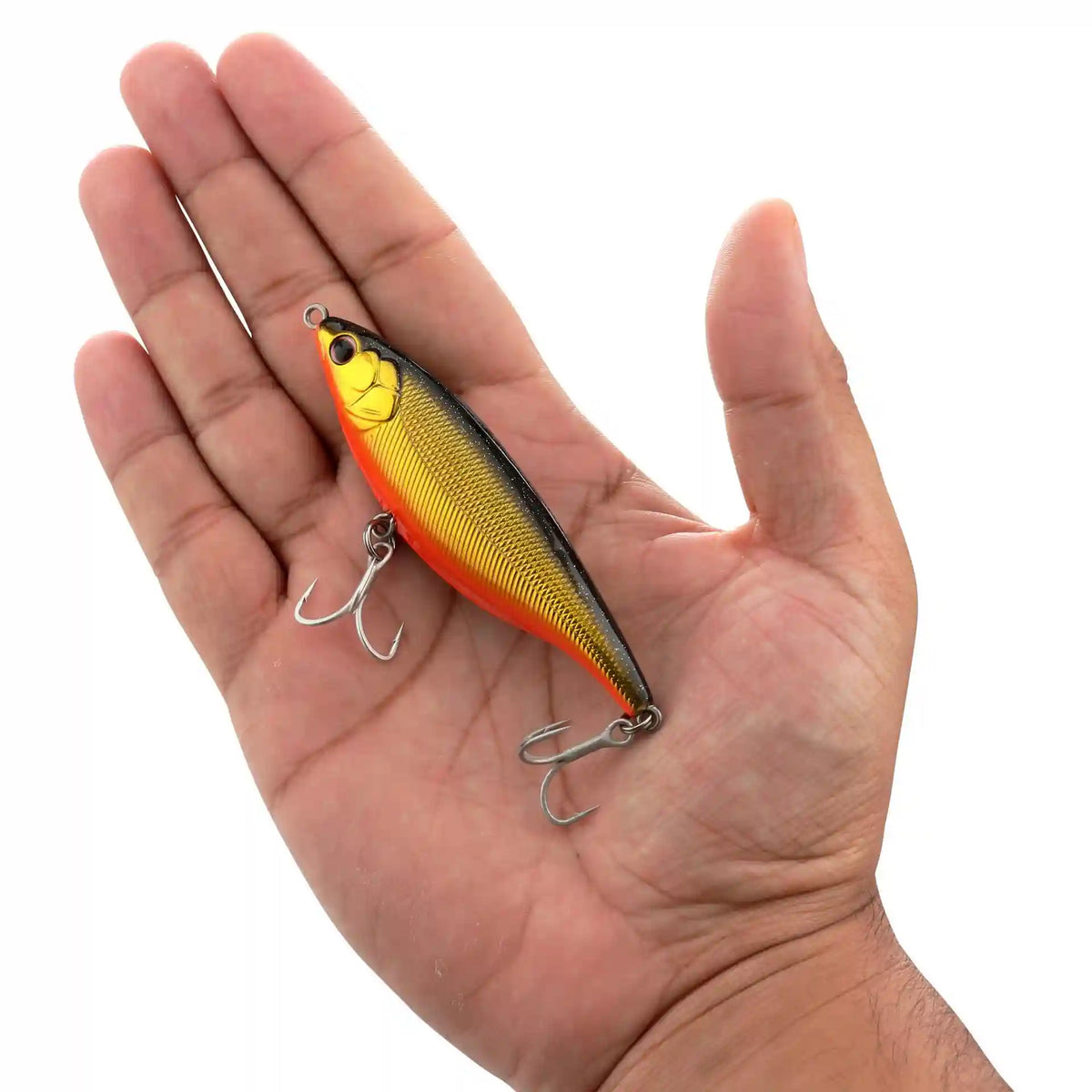 Stick Shadd Saltwater