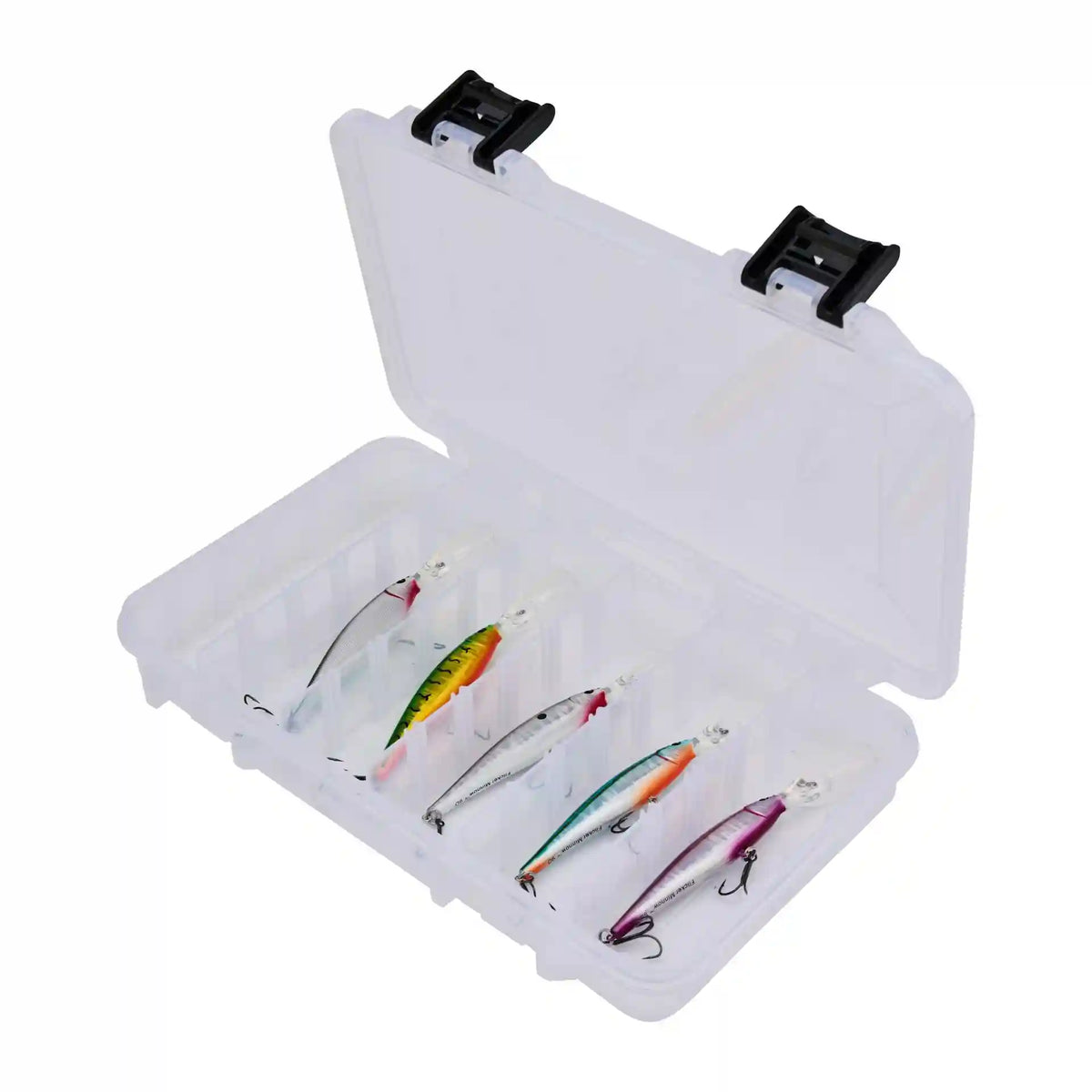 Flicker Minnow® Trolling Pack