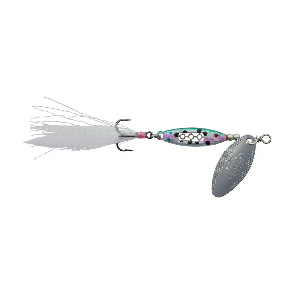 Dough Rider Minnow